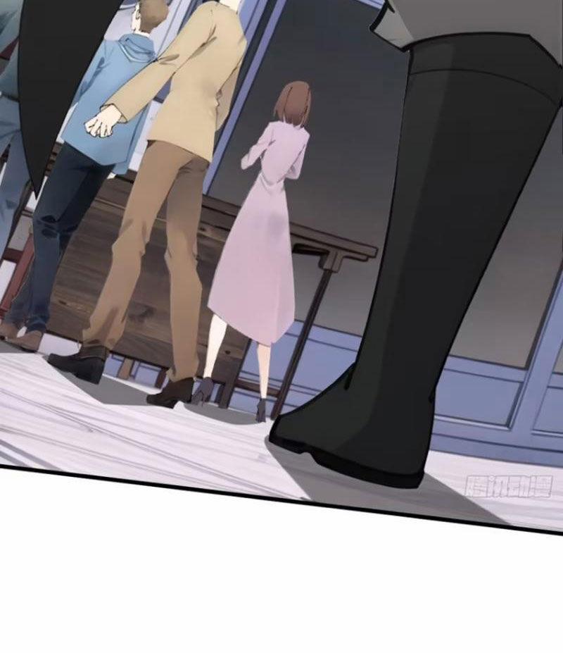 Ngươi Là Hạng Người Gì Cũng Dám Ở Tiên Giới Lên Mặt Với Ta? 51 trang 46