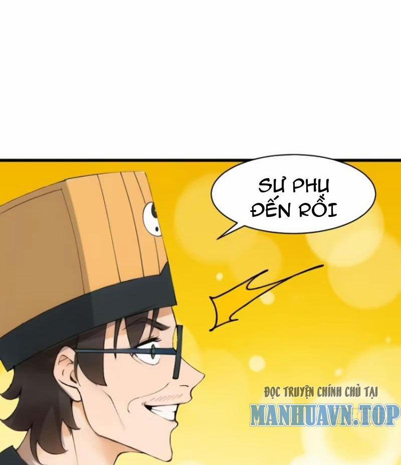Ngươi Là Hạng Người Gì Cũng Dám Ở Tiên Giới Lên Mặt Với Ta? 51 trang 47