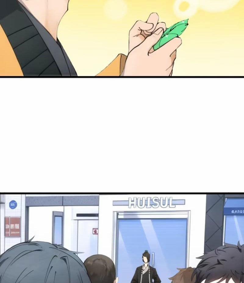 Ngươi Là Hạng Người Gì Cũng Dám Ở Tiên Giới Lên Mặt Với Ta? 51 trang 48