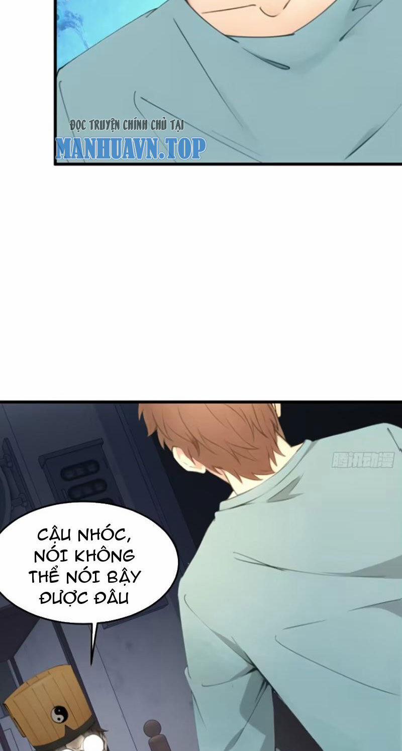 Ngươi Là Hạng Người Gì Cũng Dám Ở Tiên Giới Lên Mặt Với Ta? 51 trang 5