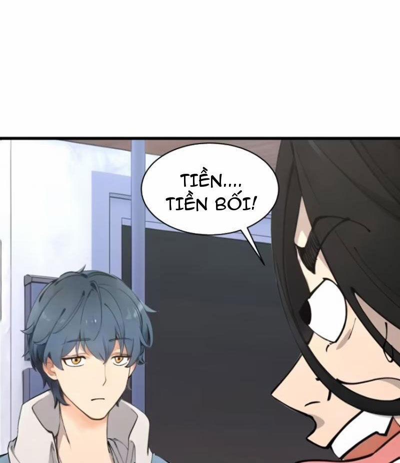 Ngươi Là Hạng Người Gì Cũng Dám Ở Tiên Giới Lên Mặt Với Ta? 51 trang 54