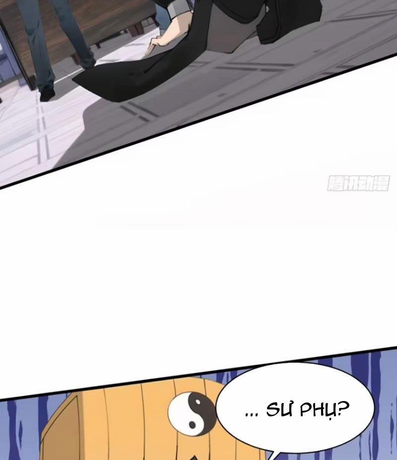 Ngươi Là Hạng Người Gì Cũng Dám Ở Tiên Giới Lên Mặt Với Ta? 51 trang 57