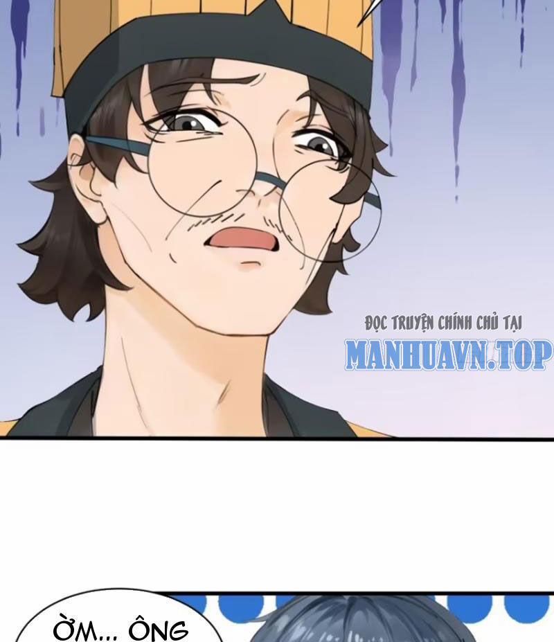 Ngươi Là Hạng Người Gì Cũng Dám Ở Tiên Giới Lên Mặt Với Ta? 51 trang 58