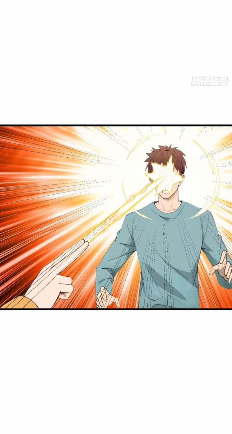 Ngươi Là Hạng Người Gì Cũng Dám Ở Tiên Giới Lên Mặt Với Ta? 51 trang 9