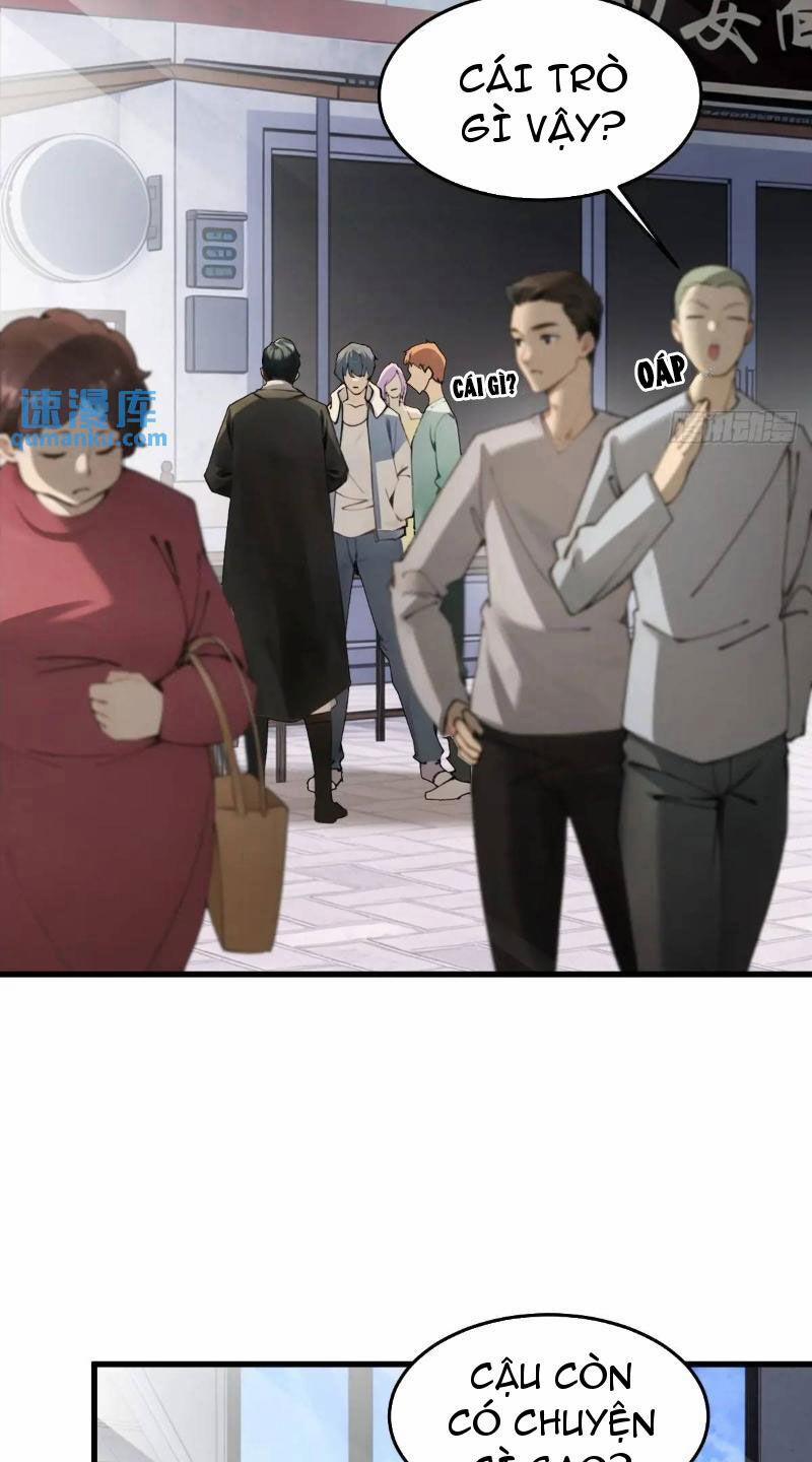 Ngươi Là Hạng Người Gì Cũng Dám Ở Tiên Giới Lên Mặt Với Ta? 52 trang 13
