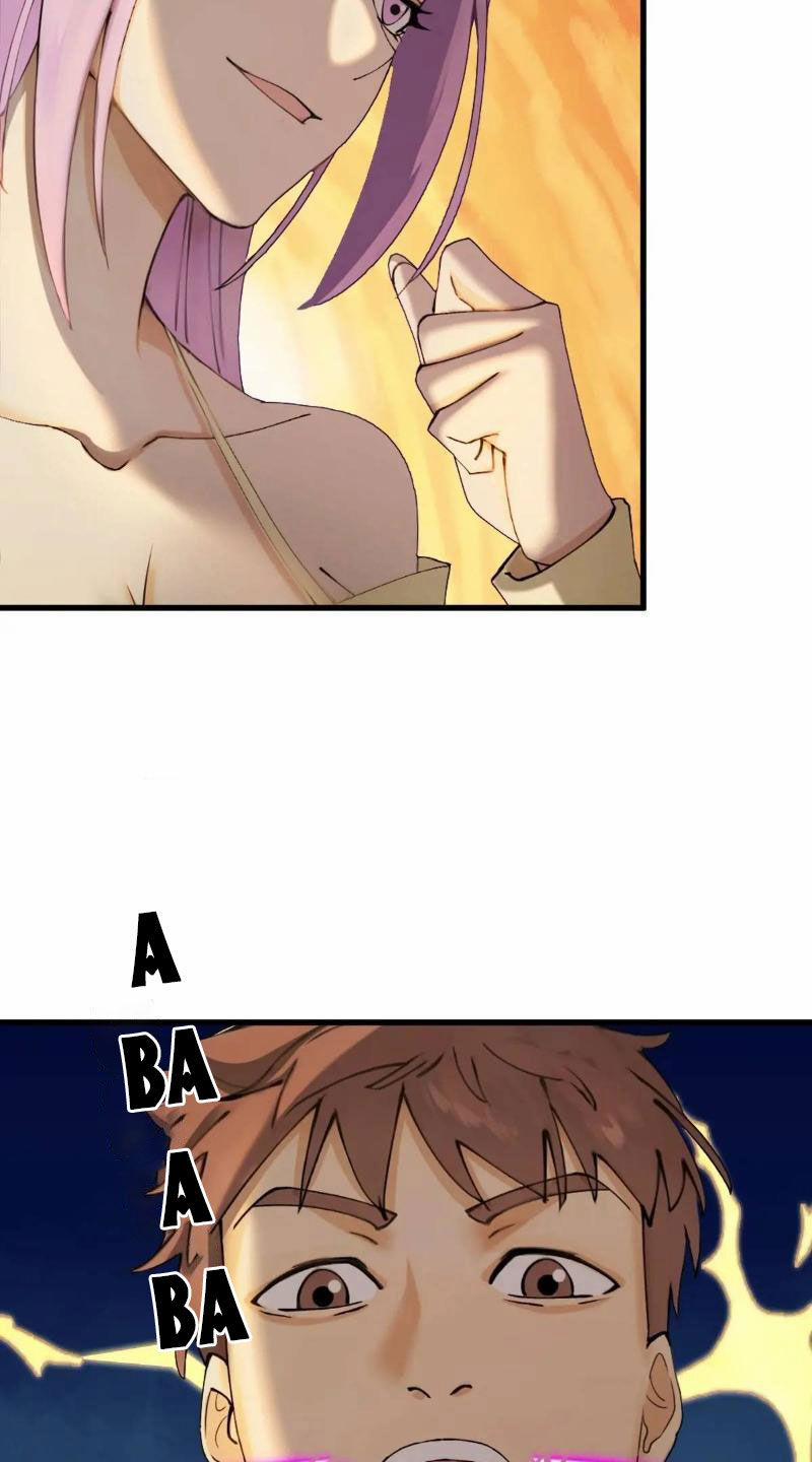 Ngươi Là Hạng Người Gì Cũng Dám Ở Tiên Giới Lên Mặt Với Ta? 52 trang 15