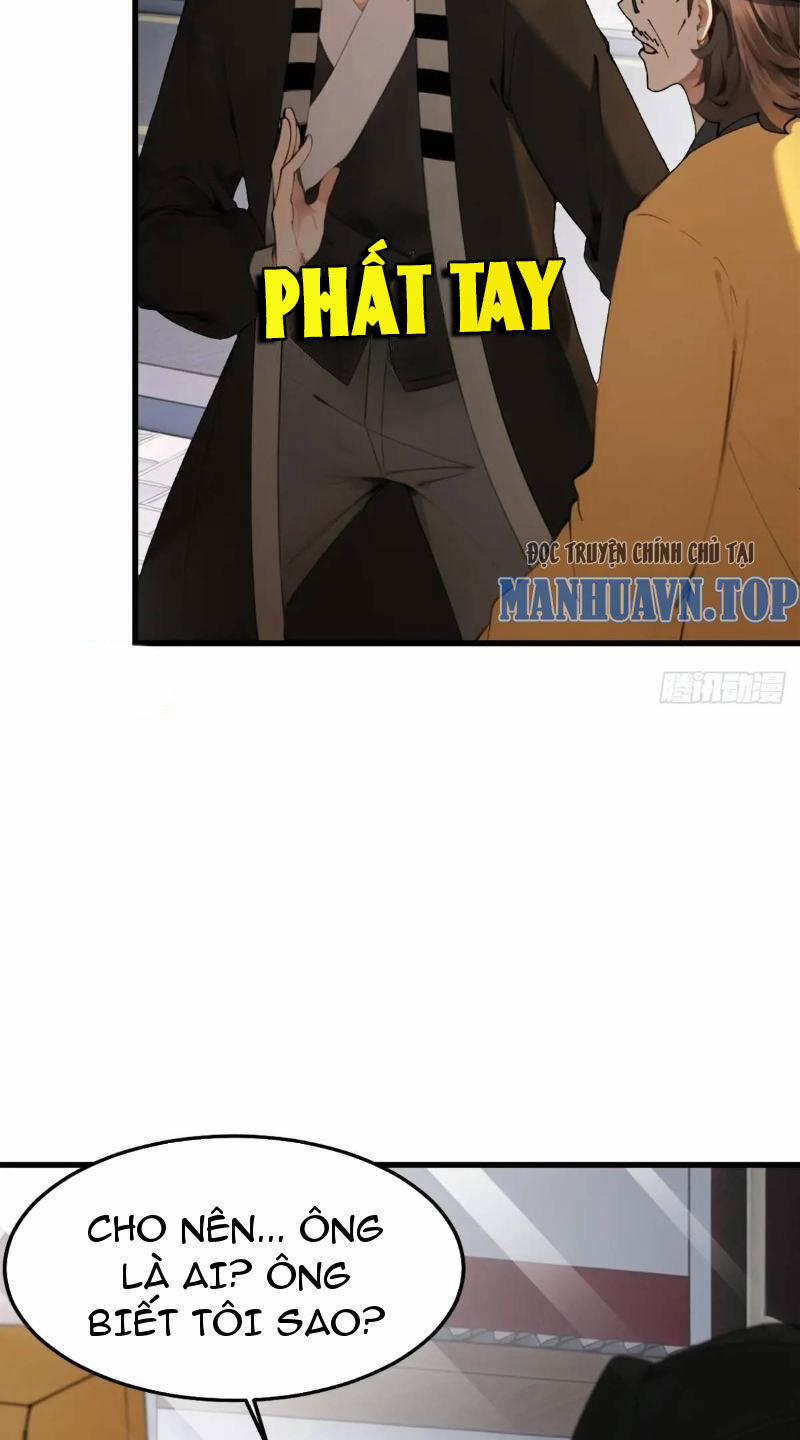 Ngươi Là Hạng Người Gì Cũng Dám Ở Tiên Giới Lên Mặt Với Ta? 52 trang 18