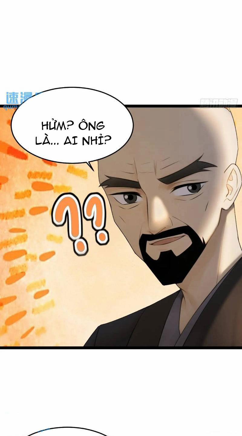 Ngươi Là Hạng Người Gì Cũng Dám Ở Tiên Giới Lên Mặt Với Ta? 52 trang 31