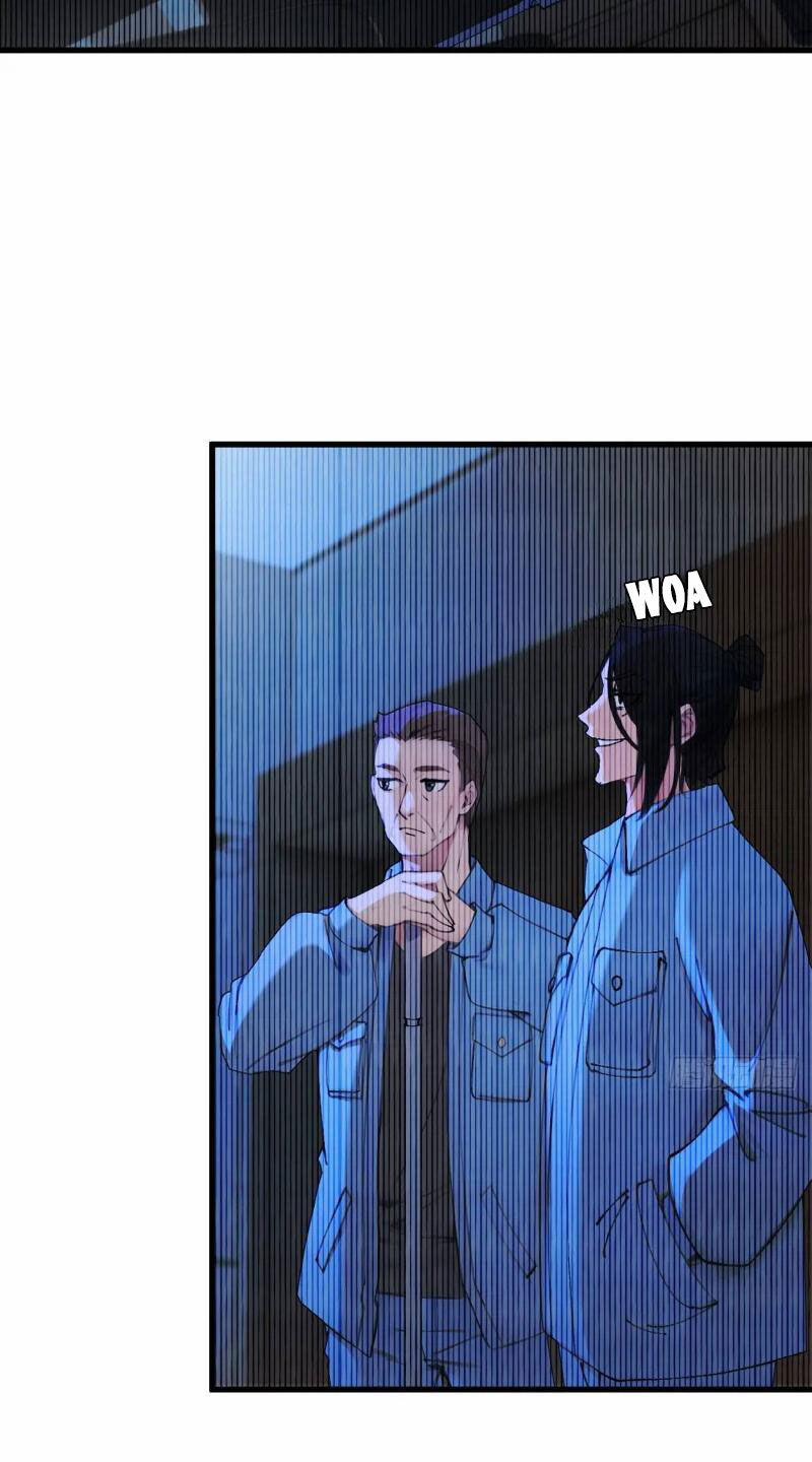 Ngươi Là Hạng Người Gì Cũng Dám Ở Tiên Giới Lên Mặt Với Ta? 52 trang 4