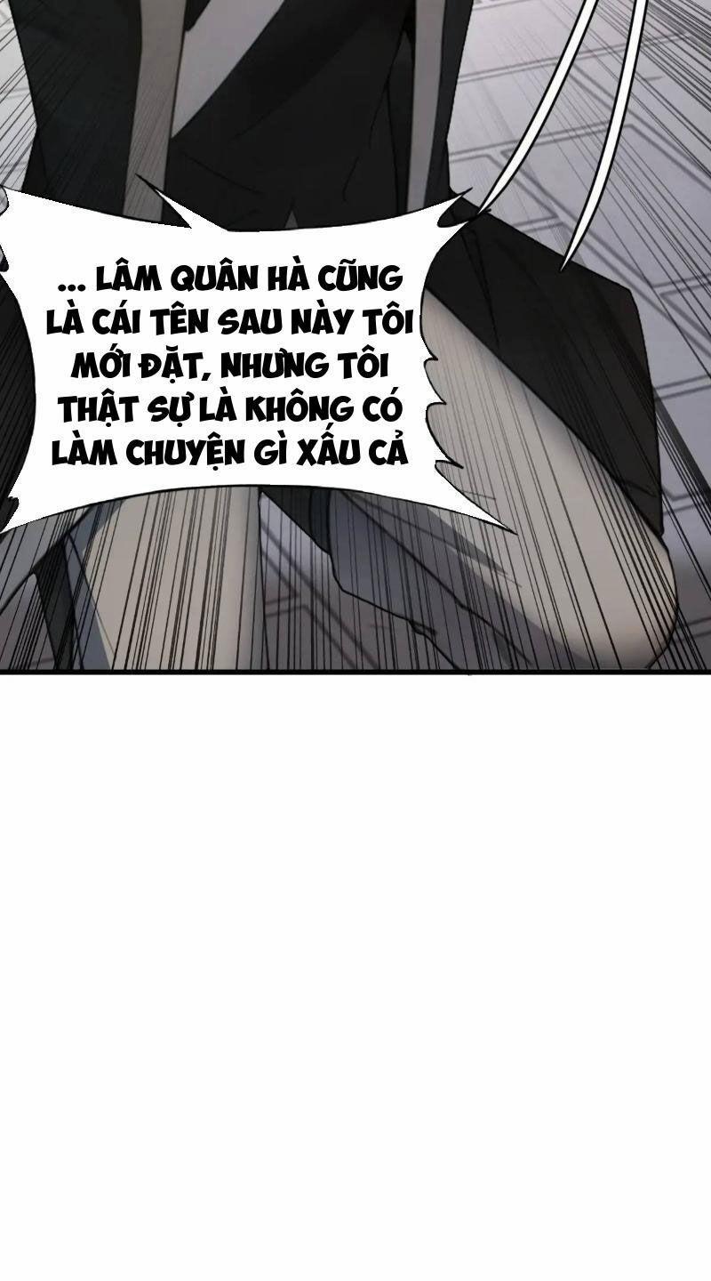 Ngươi Là Hạng Người Gì Cũng Dám Ở Tiên Giới Lên Mặt Với Ta? 52 trang 40