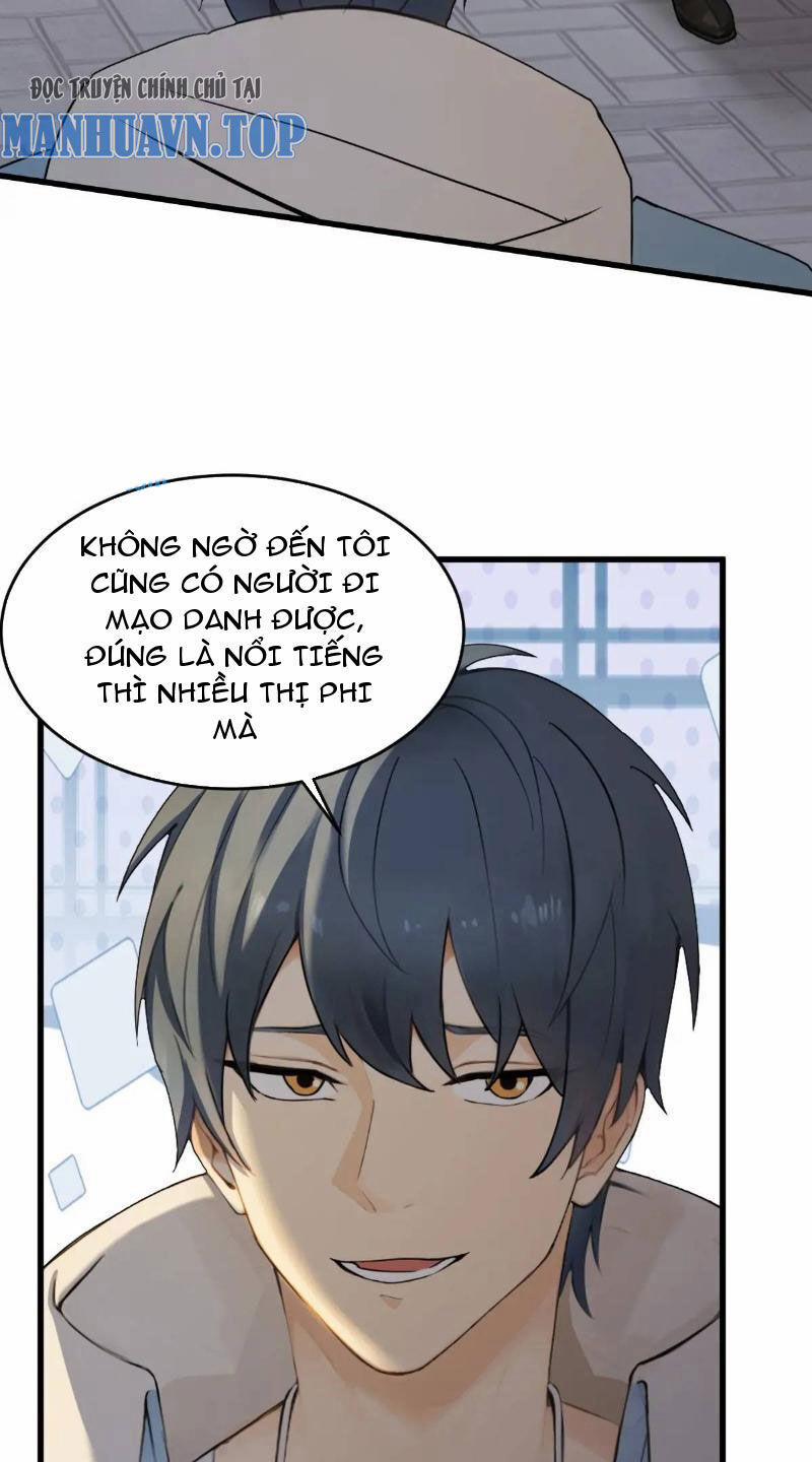Ngươi Là Hạng Người Gì Cũng Dám Ở Tiên Giới Lên Mặt Với Ta? 52 trang 51