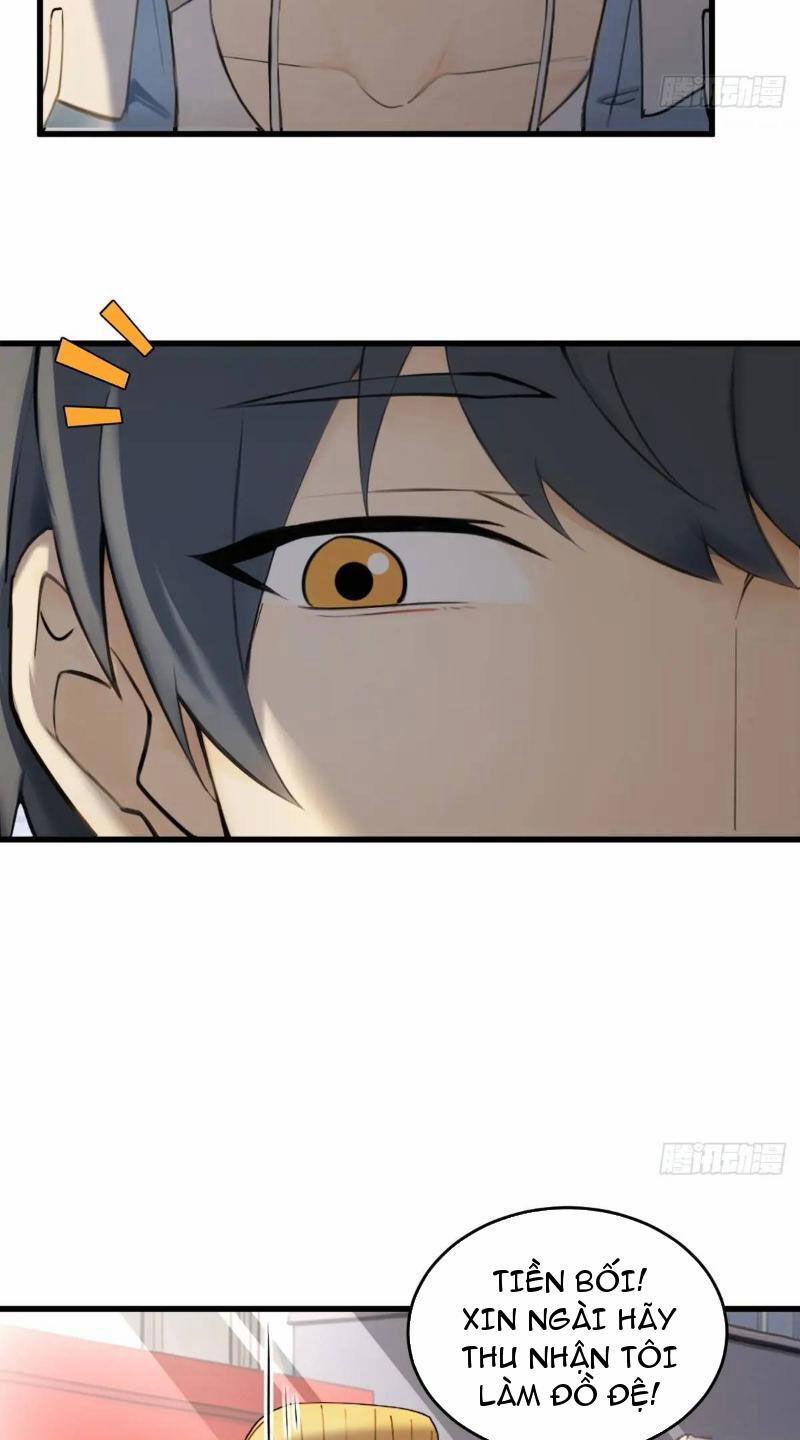 Ngươi Là Hạng Người Gì Cũng Dám Ở Tiên Giới Lên Mặt Với Ta? 52 trang 52