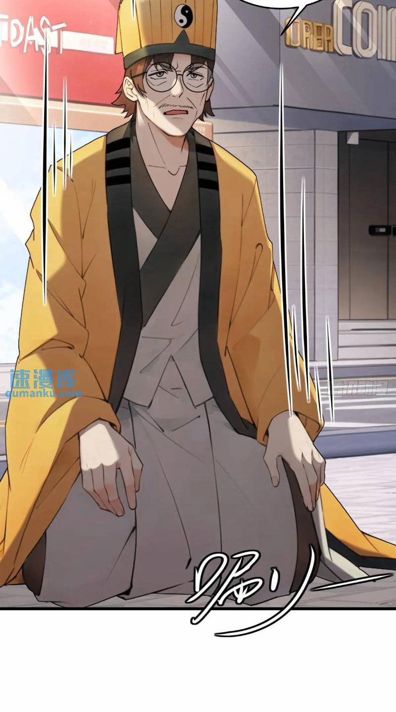 Ngươi Là Hạng Người Gì Cũng Dám Ở Tiên Giới Lên Mặt Với Ta? 52 trang 53