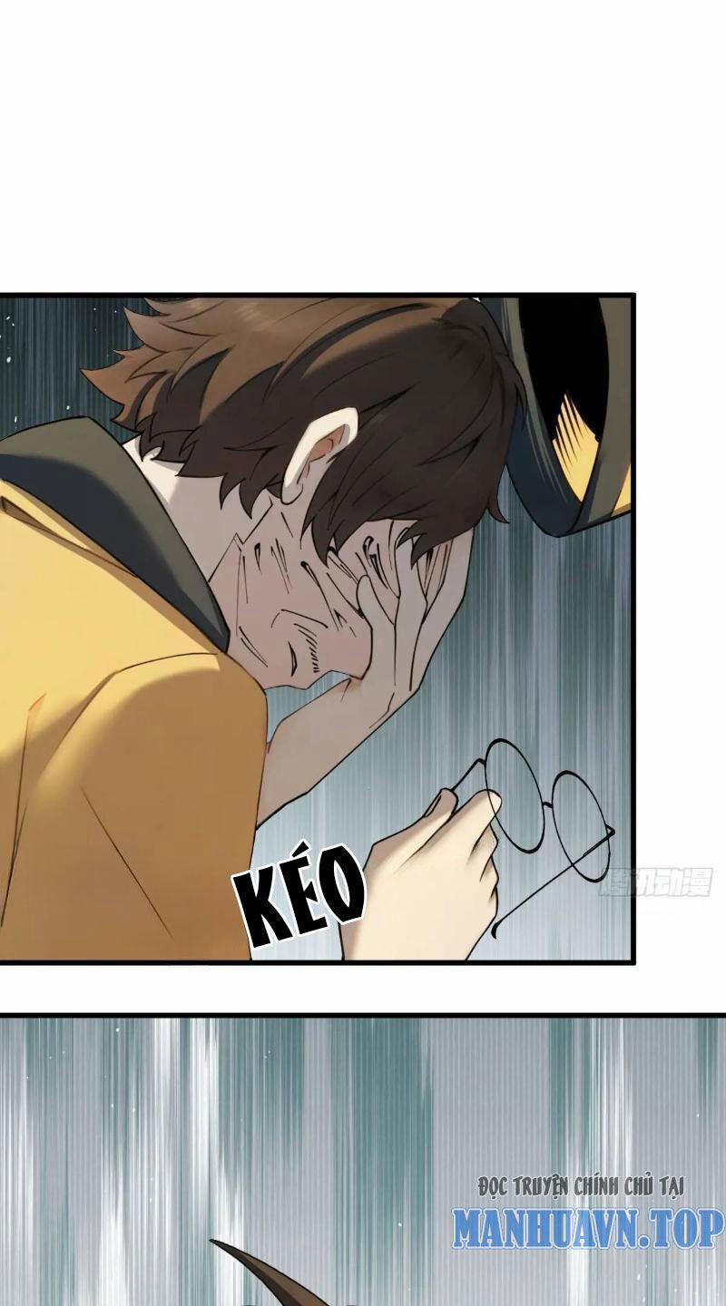 Ngươi Là Hạng Người Gì Cũng Dám Ở Tiên Giới Lên Mặt Với Ta? 52 trang 56