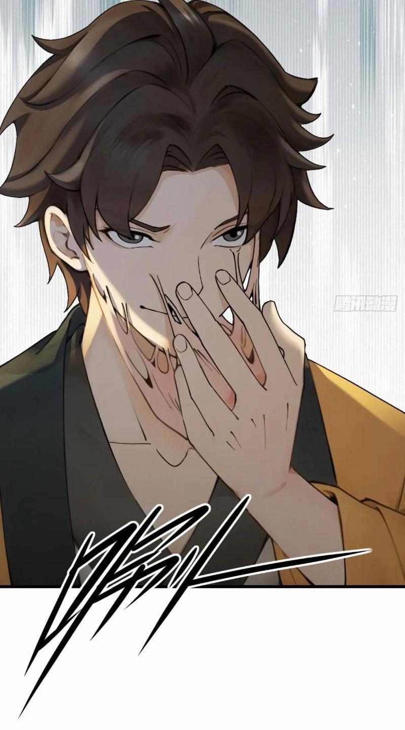 Ngươi Là Hạng Người Gì Cũng Dám Ở Tiên Giới Lên Mặt Với Ta? 52 trang 57