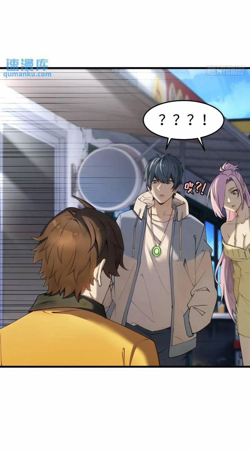 Ngươi Là Hạng Người Gì Cũng Dám Ở Tiên Giới Lên Mặt Với Ta? 52 trang 58