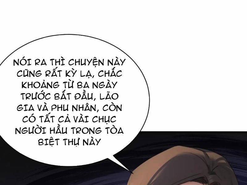 Ngươi Là Hạng Người Gì Cũng Dám Ở Tiên Giới Lên Mặt Với Ta? 53 trang 101