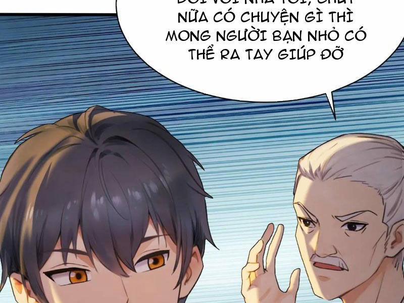 Ngươi Là Hạng Người Gì Cũng Dám Ở Tiên Giới Lên Mặt Với Ta? 53 trang 119