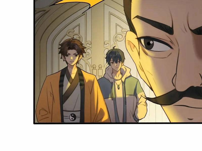 Ngươi Là Hạng Người Gì Cũng Dám Ở Tiên Giới Lên Mặt Với Ta? 53 trang 132