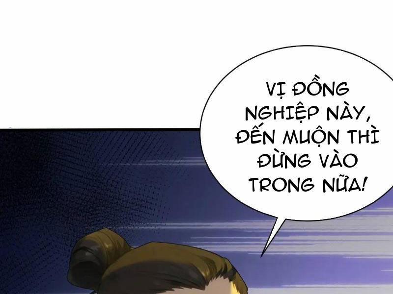 Ngươi Là Hạng Người Gì Cũng Dám Ở Tiên Giới Lên Mặt Với Ta? 53 trang 133