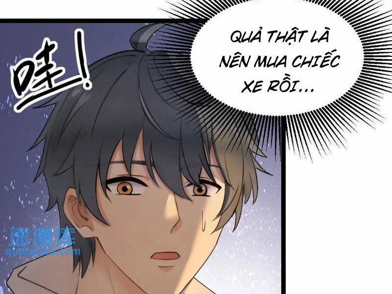 Ngươi Là Hạng Người Gì Cũng Dám Ở Tiên Giới Lên Mặt Với Ta? 53 trang 33