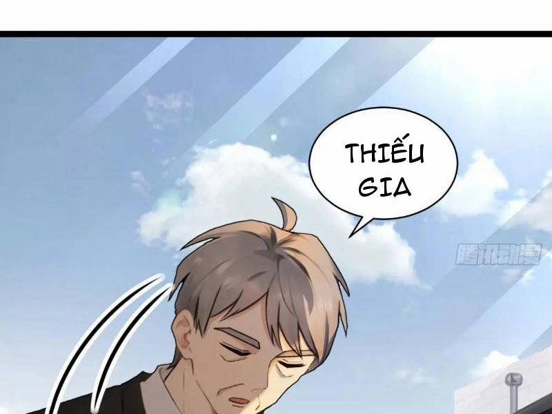 Ngươi Là Hạng Người Gì Cũng Dám Ở Tiên Giới Lên Mặt Với Ta? 53 trang 35