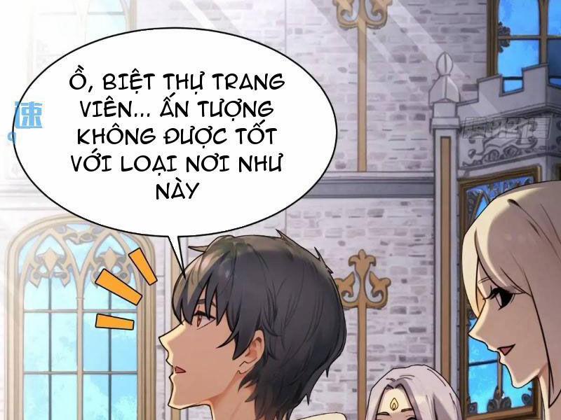 Ngươi Là Hạng Người Gì Cũng Dám Ở Tiên Giới Lên Mặt Với Ta? 53 trang 59