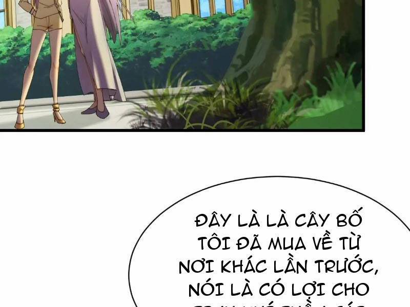 Ngươi Là Hạng Người Gì Cũng Dám Ở Tiên Giới Lên Mặt Với Ta? 53 trang 63