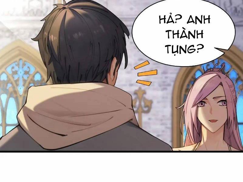 Ngươi Là Hạng Người Gì Cũng Dám Ở Tiên Giới Lên Mặt Với Ta? 53 trang 69