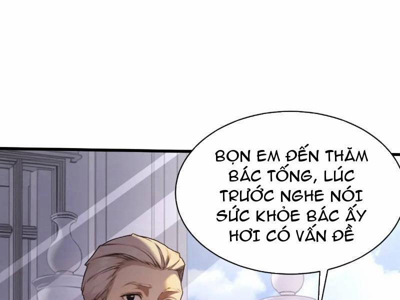 Ngươi Là Hạng Người Gì Cũng Dám Ở Tiên Giới Lên Mặt Với Ta? 53 trang 78