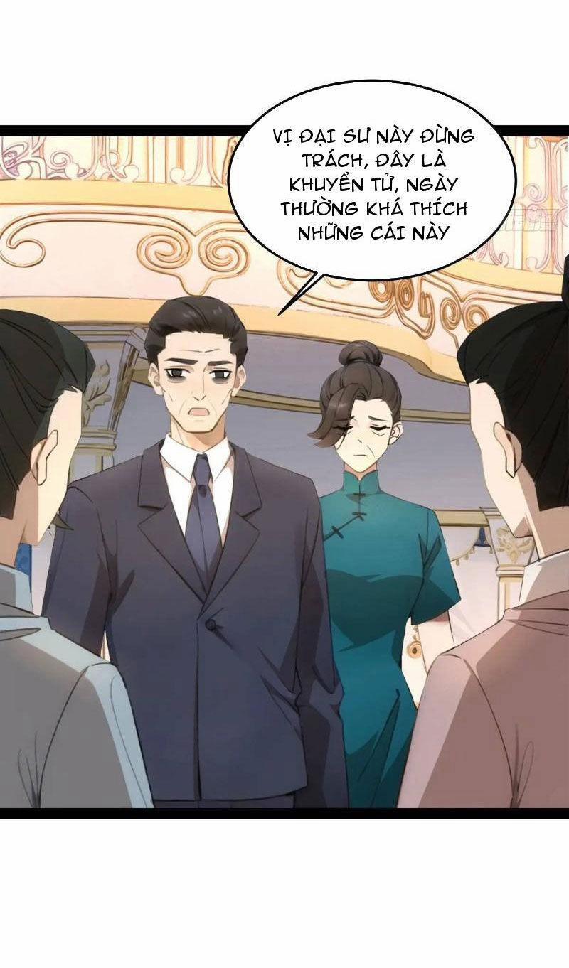 Ngươi Là Hạng Người Gì Cũng Dám Ở Tiên Giới Lên Mặt Với Ta? 54 trang 1