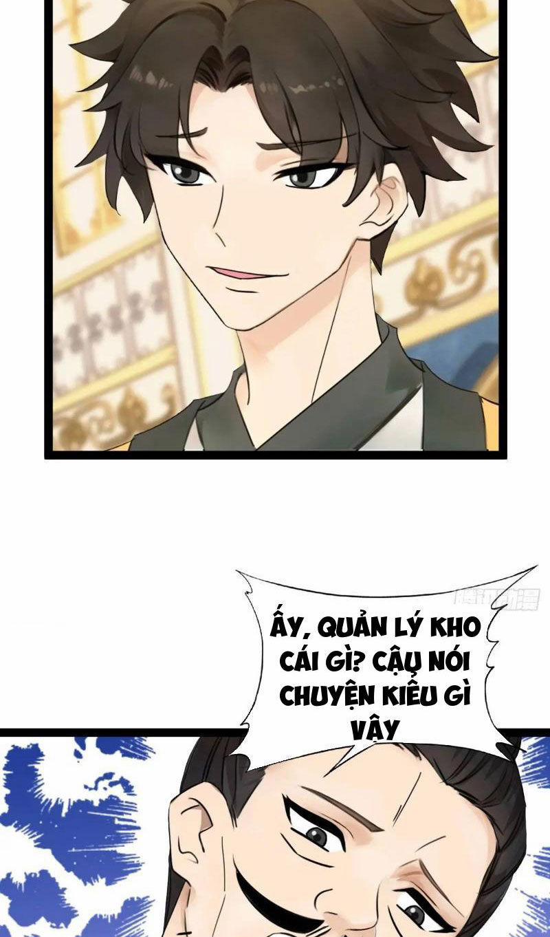Ngươi Là Hạng Người Gì Cũng Dám Ở Tiên Giới Lên Mặt Với Ta? 54 trang 12