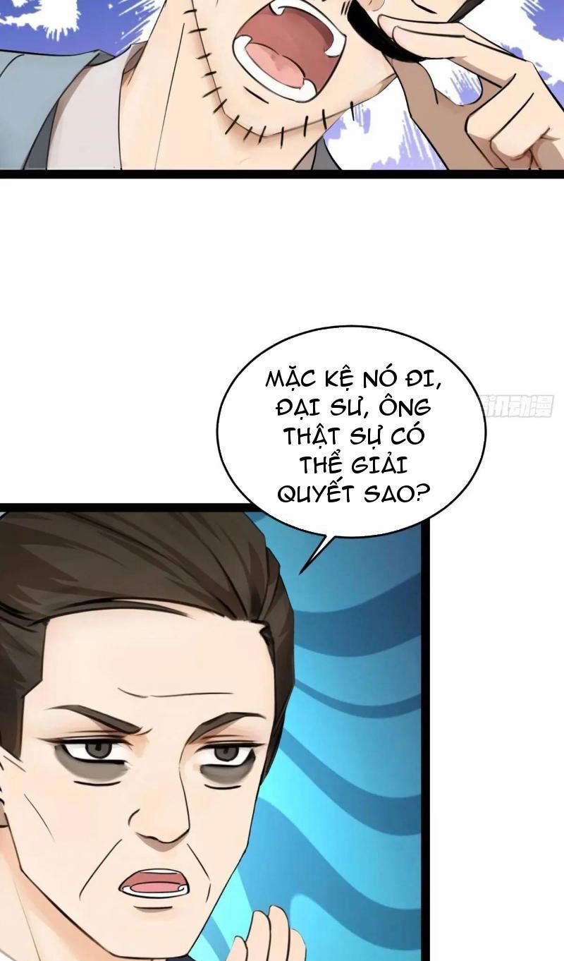 Ngươi Là Hạng Người Gì Cũng Dám Ở Tiên Giới Lên Mặt Với Ta? 54 trang 13
