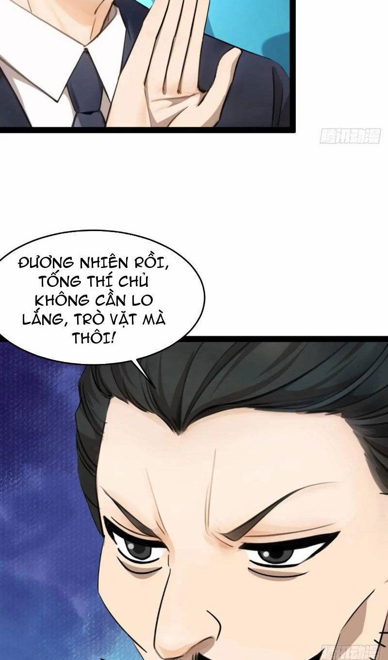 Ngươi Là Hạng Người Gì Cũng Dám Ở Tiên Giới Lên Mặt Với Ta? 54 trang 14