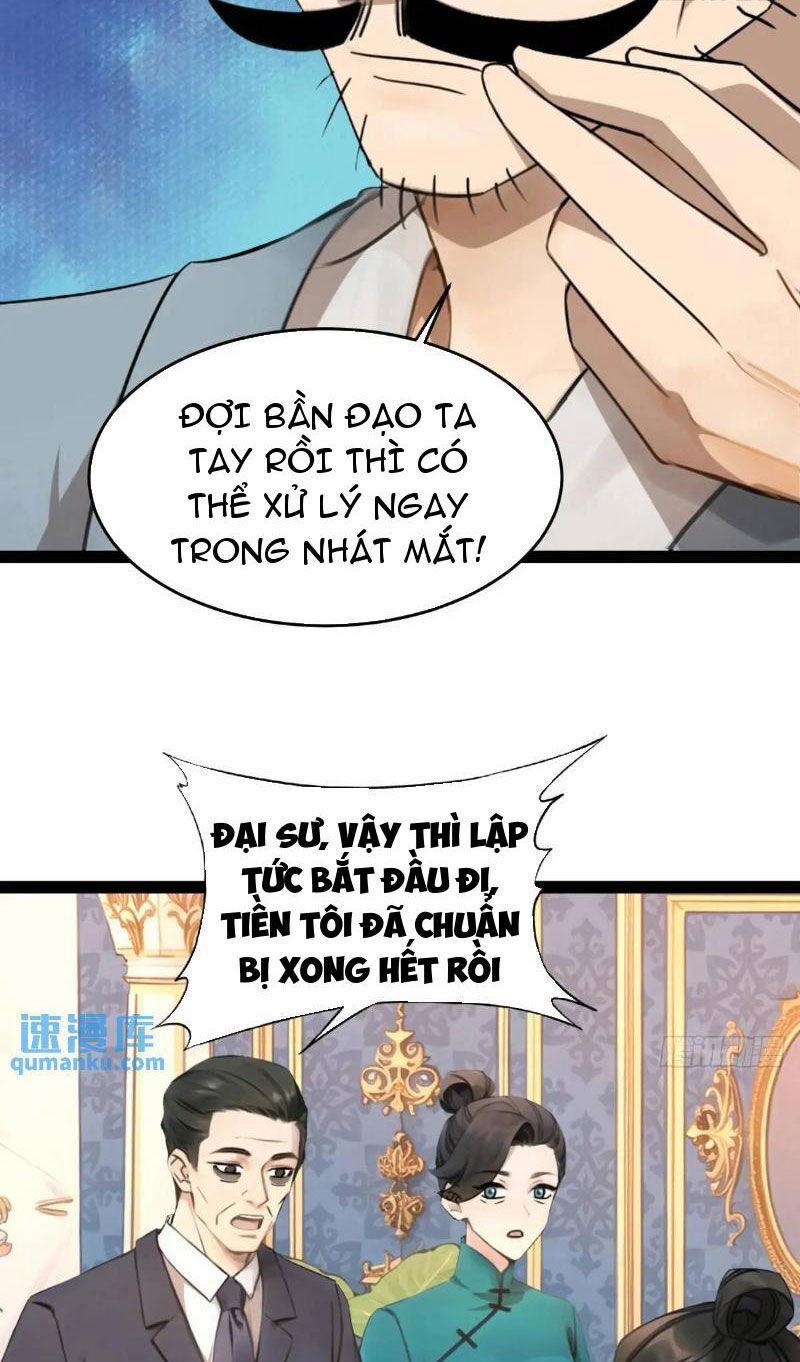 Ngươi Là Hạng Người Gì Cũng Dám Ở Tiên Giới Lên Mặt Với Ta? 54 trang 15