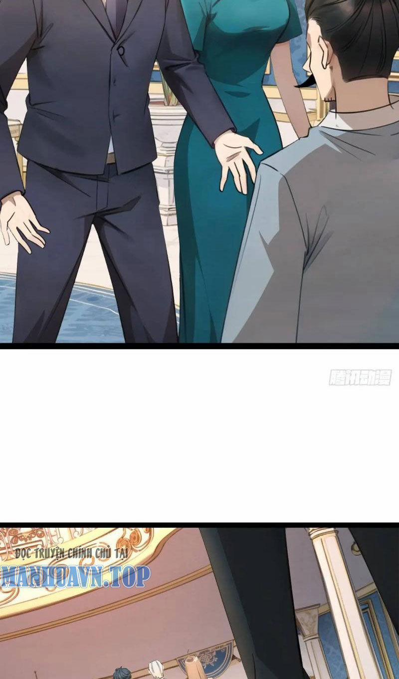 Ngươi Là Hạng Người Gì Cũng Dám Ở Tiên Giới Lên Mặt Với Ta? 54 trang 16