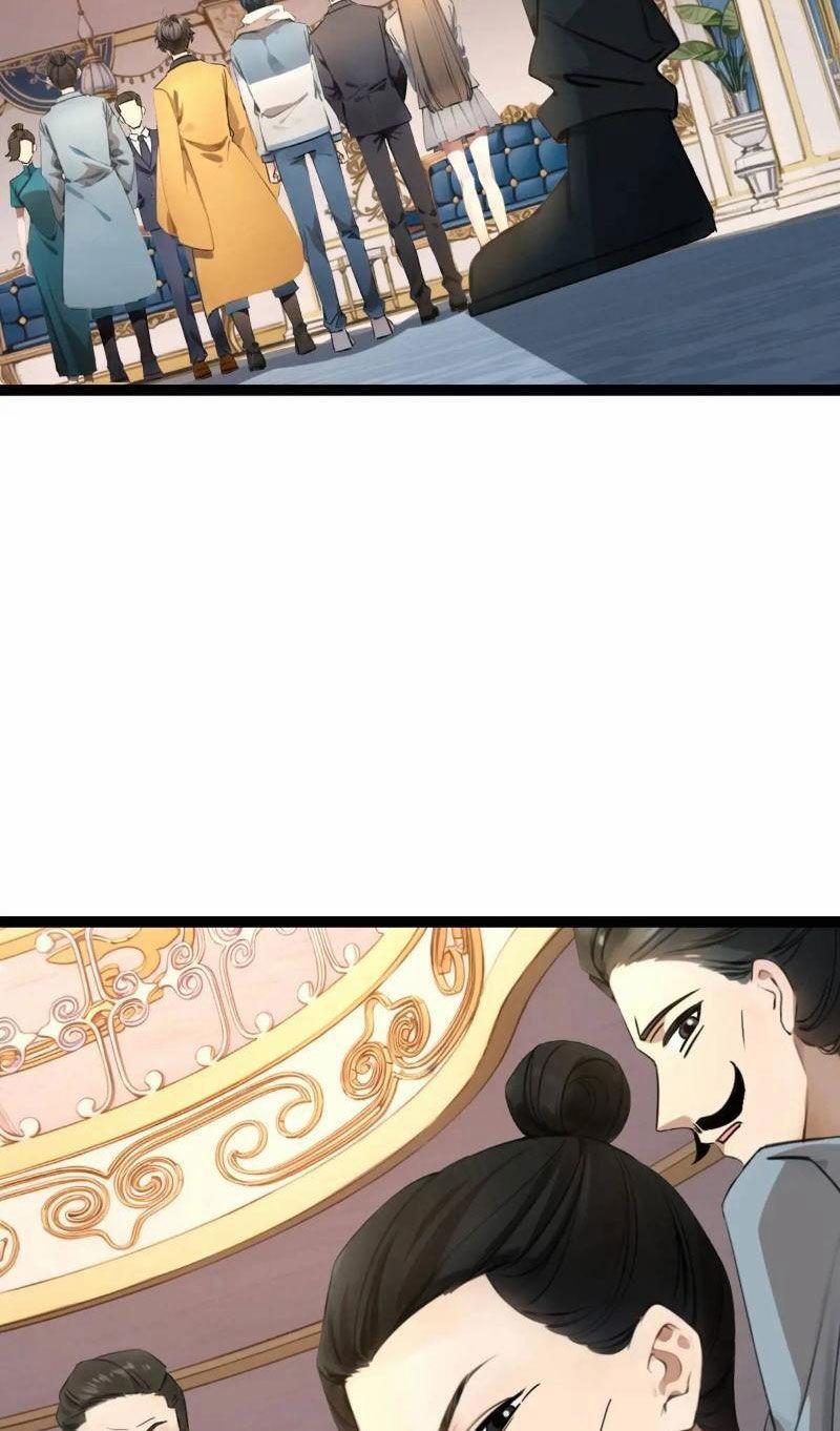 Ngươi Là Hạng Người Gì Cũng Dám Ở Tiên Giới Lên Mặt Với Ta? 54 trang 17