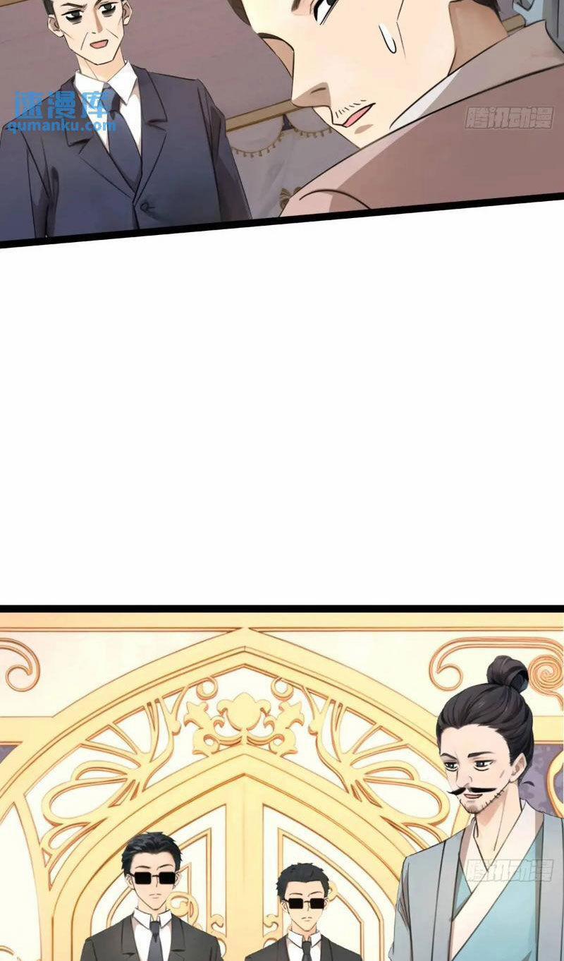 Ngươi Là Hạng Người Gì Cũng Dám Ở Tiên Giới Lên Mặt Với Ta? 54 trang 18