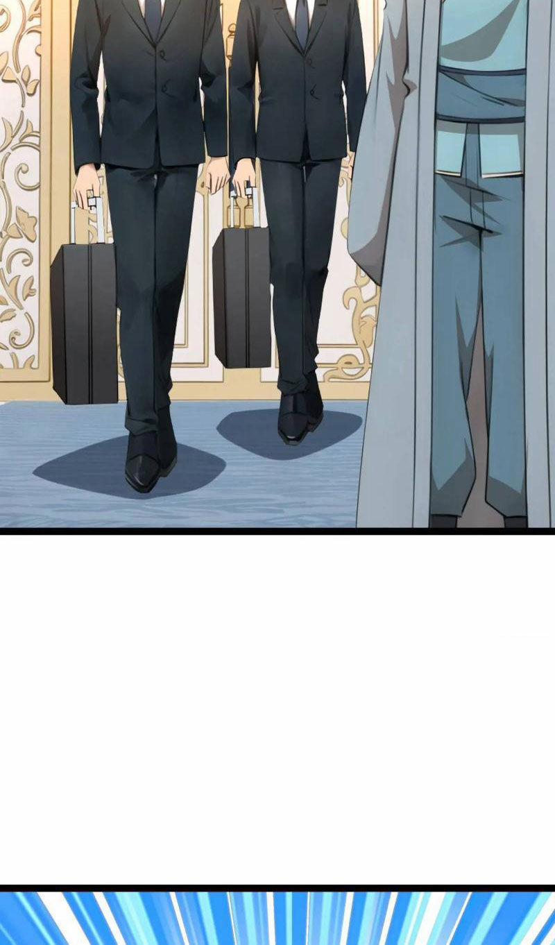 Ngươi Là Hạng Người Gì Cũng Dám Ở Tiên Giới Lên Mặt Với Ta? 54 trang 19