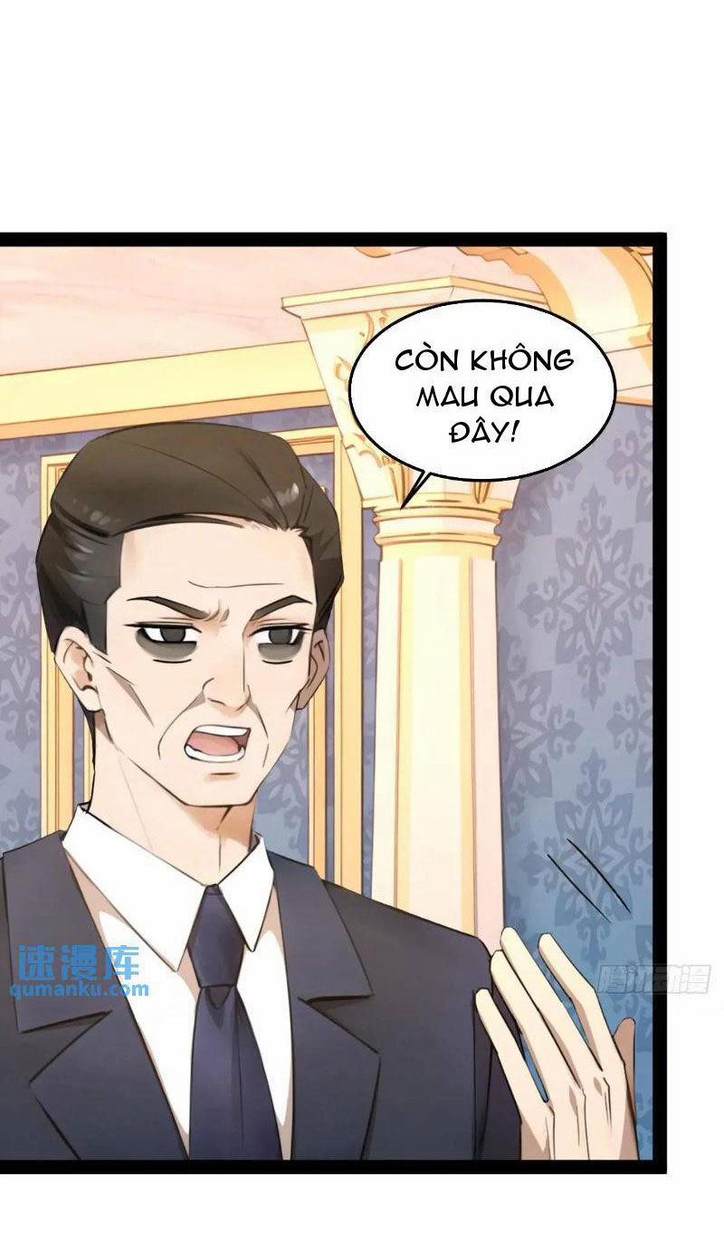 Ngươi Là Hạng Người Gì Cũng Dám Ở Tiên Giới Lên Mặt Với Ta? 54 trang 2