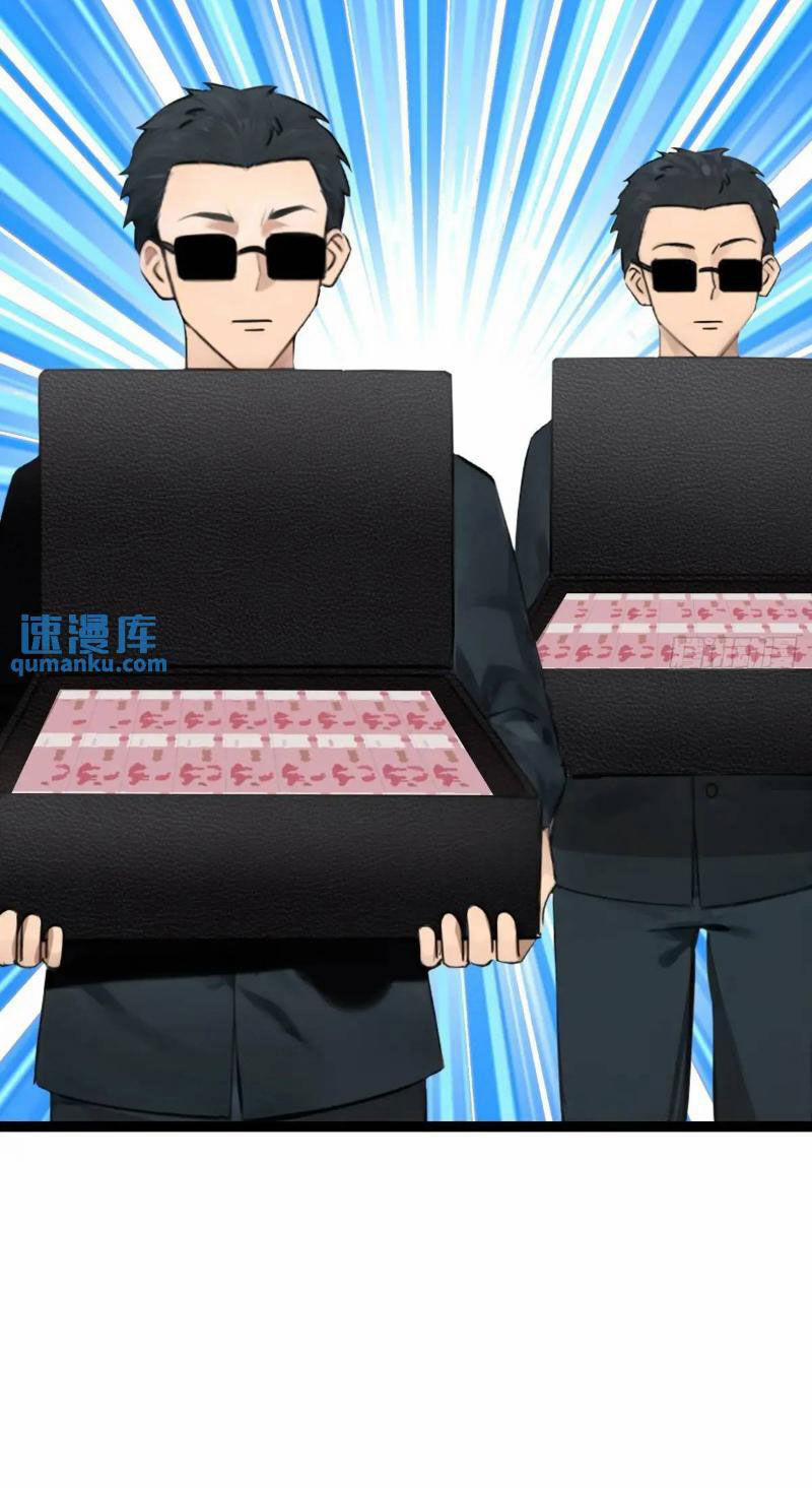 Ngươi Là Hạng Người Gì Cũng Dám Ở Tiên Giới Lên Mặt Với Ta? 54 trang 20