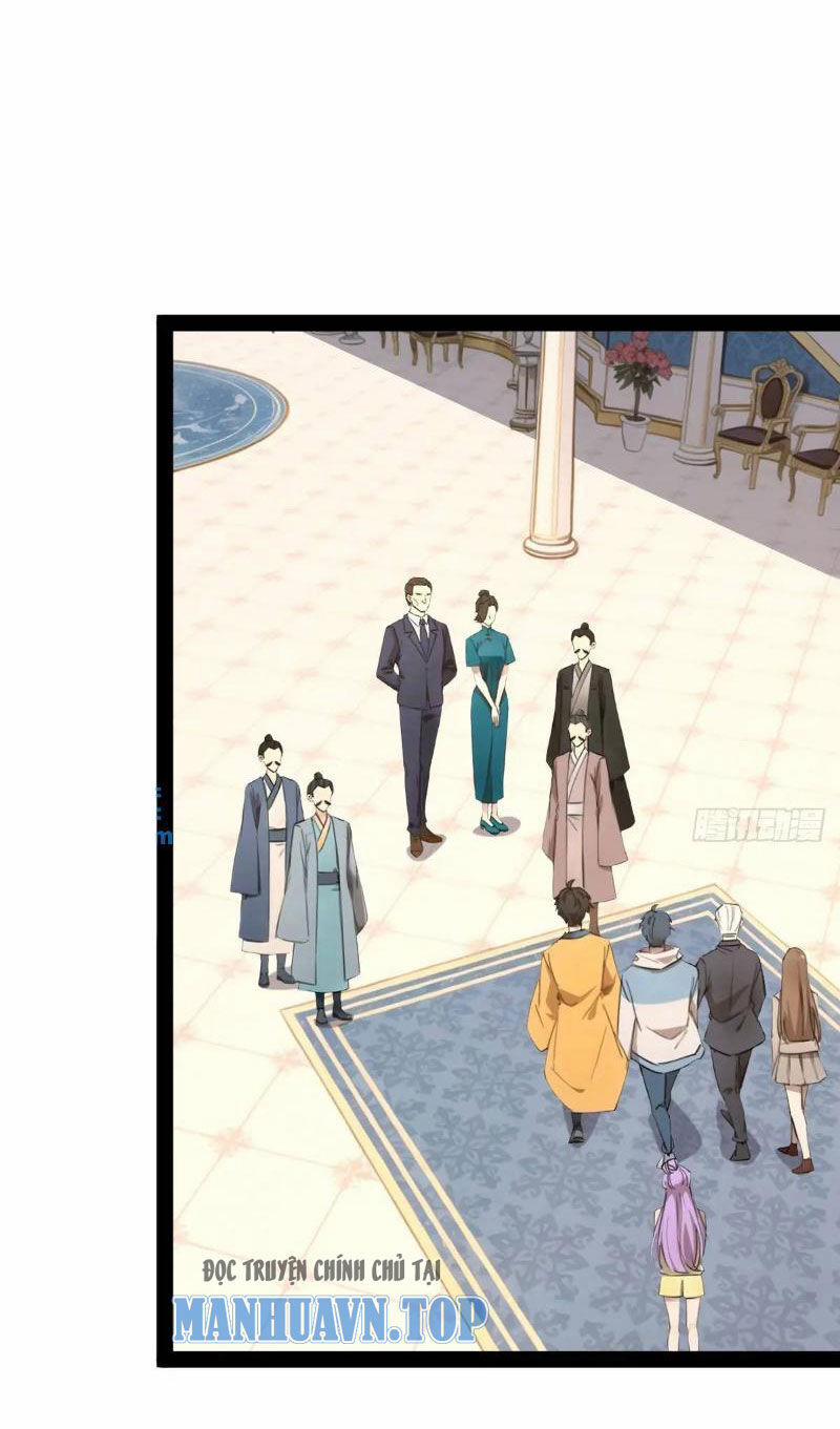 Ngươi Là Hạng Người Gì Cũng Dám Ở Tiên Giới Lên Mặt Với Ta? 54 trang 3