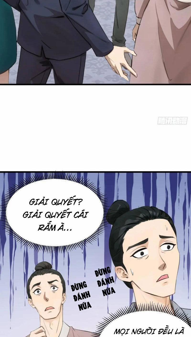 Ngươi Là Hạng Người Gì Cũng Dám Ở Tiên Giới Lên Mặt Với Ta? 54 trang 41