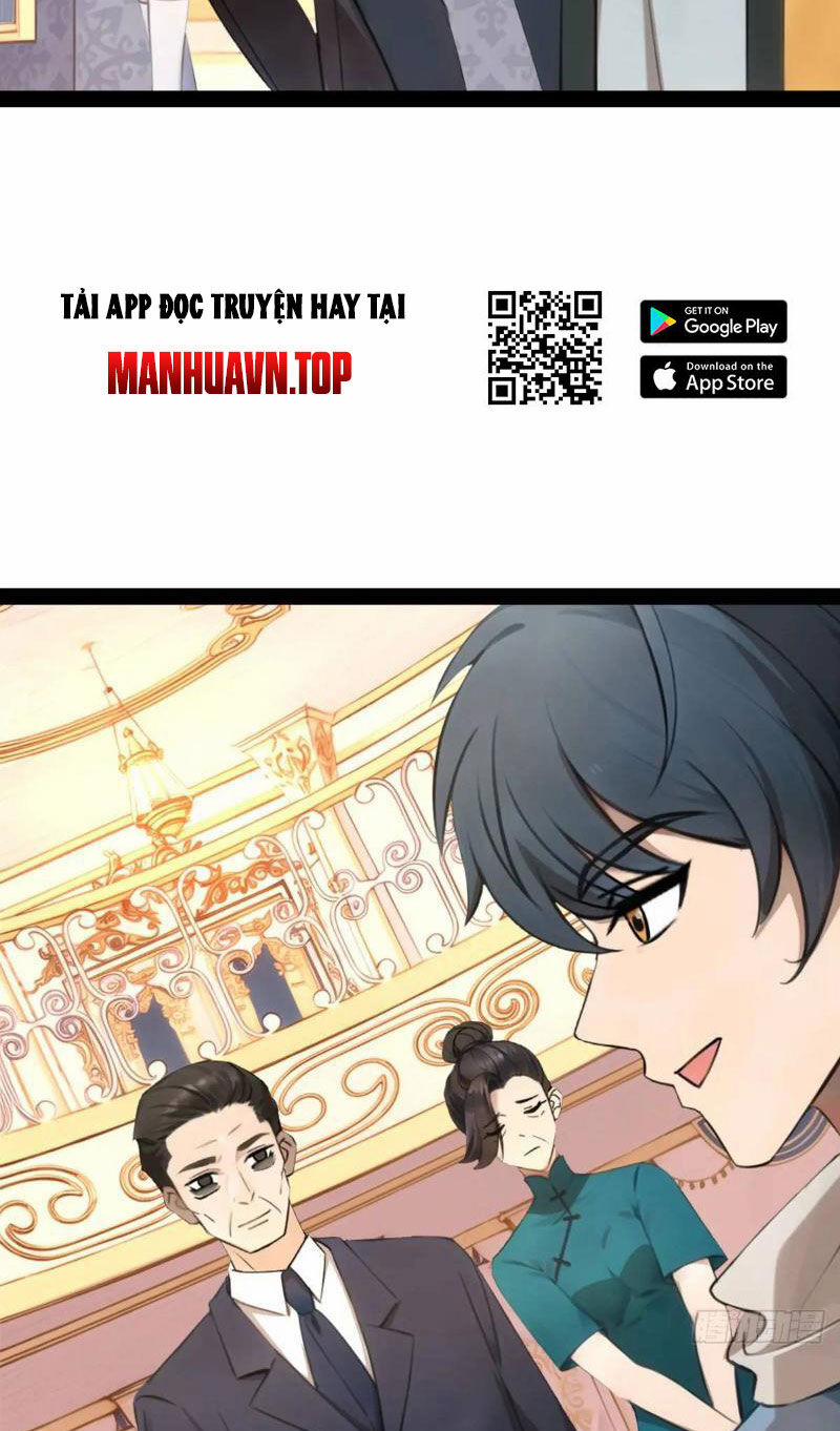 Ngươi Là Hạng Người Gì Cũng Dám Ở Tiên Giới Lên Mặt Với Ta? 54 trang 5