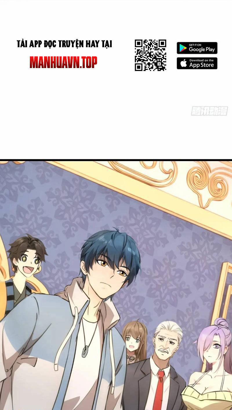 Ngươi Là Hạng Người Gì Cũng Dám Ở Tiên Giới Lên Mặt Với Ta? 54 trang 50