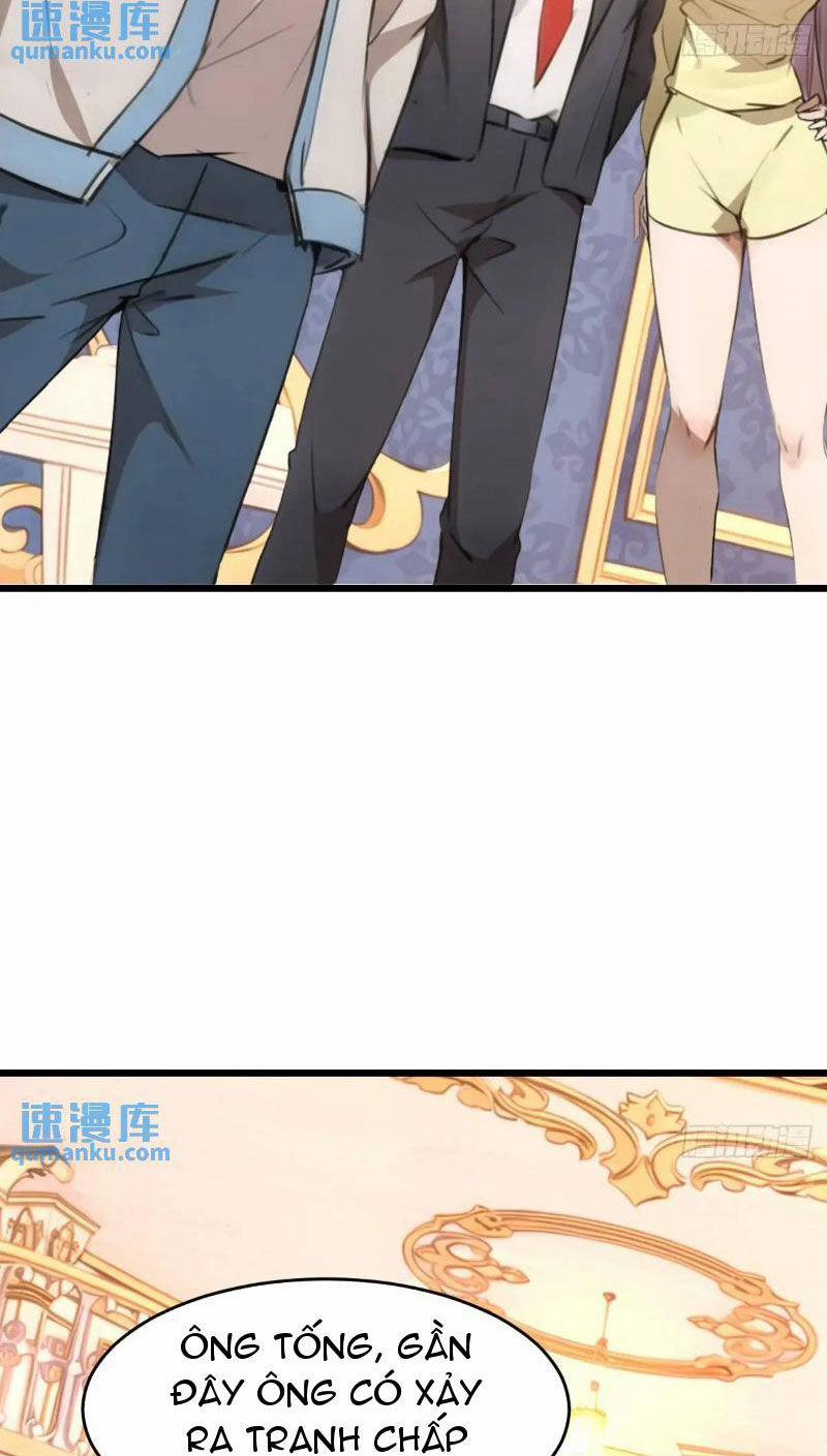 Ngươi Là Hạng Người Gì Cũng Dám Ở Tiên Giới Lên Mặt Với Ta? 54 trang 51