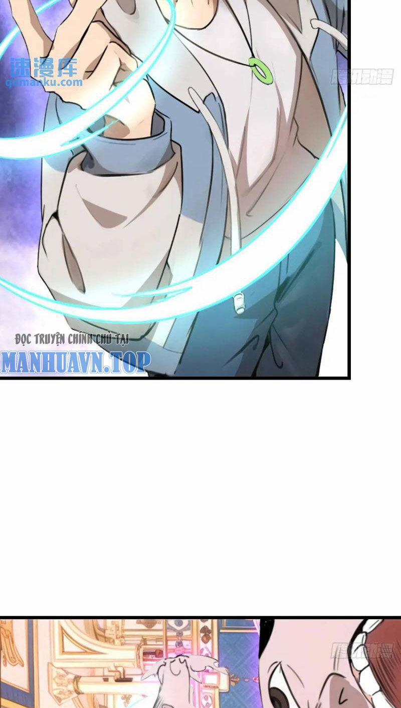 Ngươi Là Hạng Người Gì Cũng Dám Ở Tiên Giới Lên Mặt Với Ta? 54 trang 54