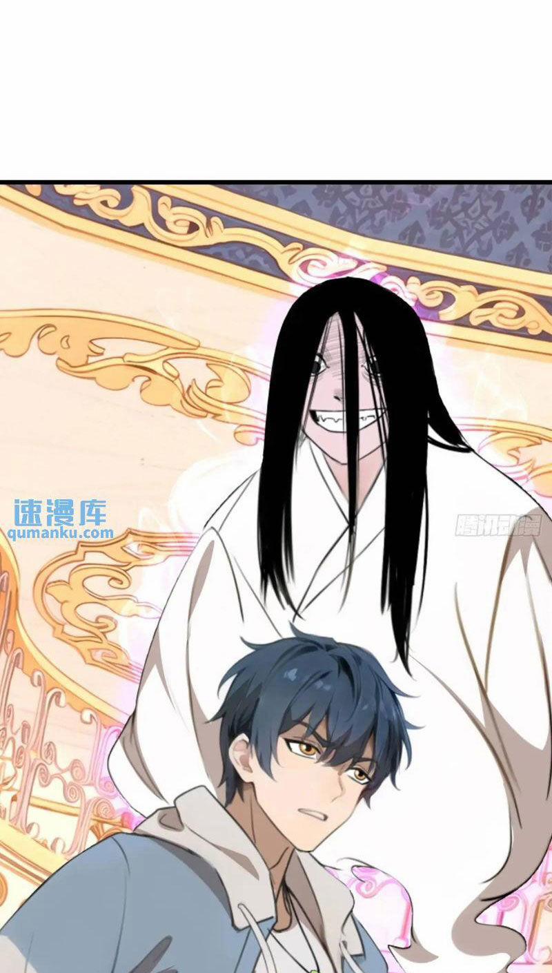 Ngươi Là Hạng Người Gì Cũng Dám Ở Tiên Giới Lên Mặt Với Ta? 54 trang 56