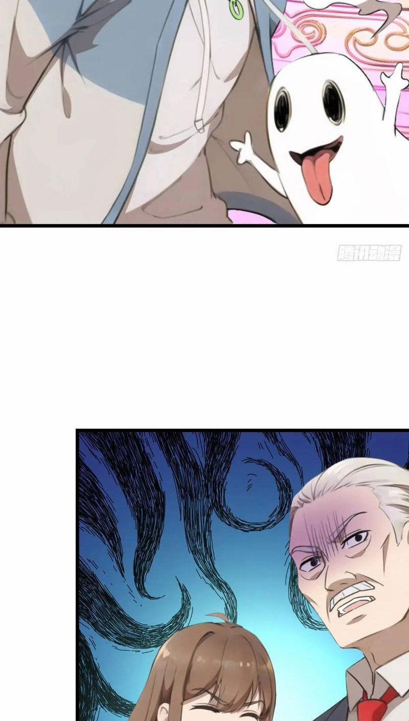 Ngươi Là Hạng Người Gì Cũng Dám Ở Tiên Giới Lên Mặt Với Ta? 54 trang 57