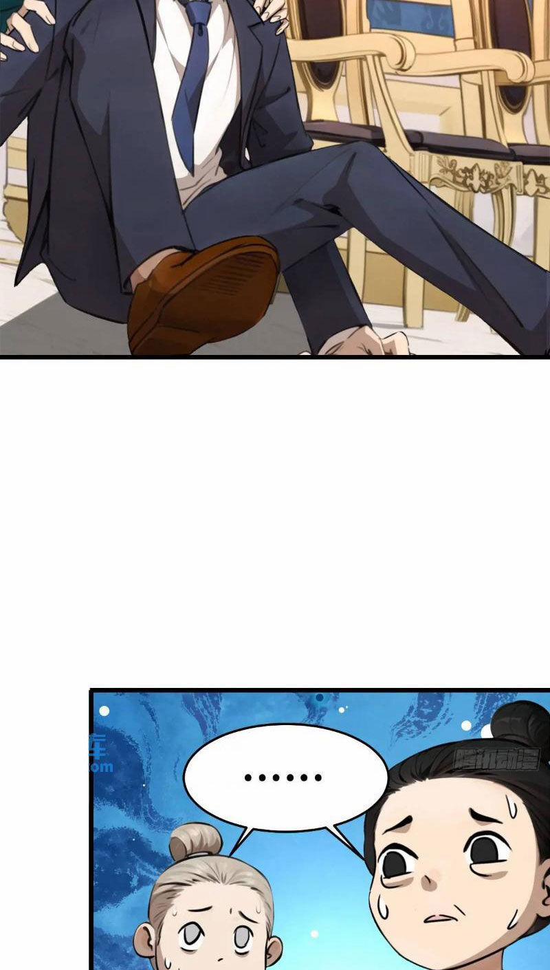 Ngươi Là Hạng Người Gì Cũng Dám Ở Tiên Giới Lên Mặt Với Ta? 54 trang 59